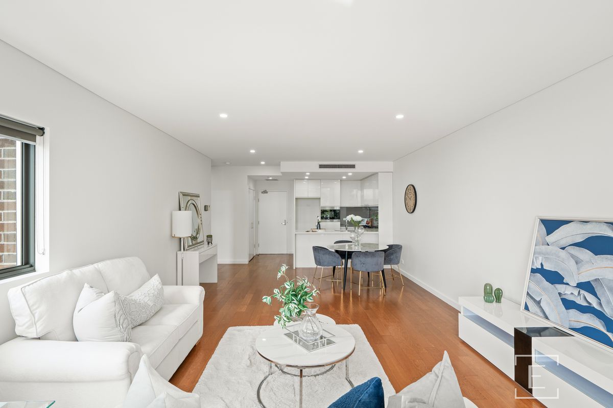 306 / 5 Nina Gray Avenue, Rhodes