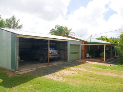 958 River Road, Kingaroy