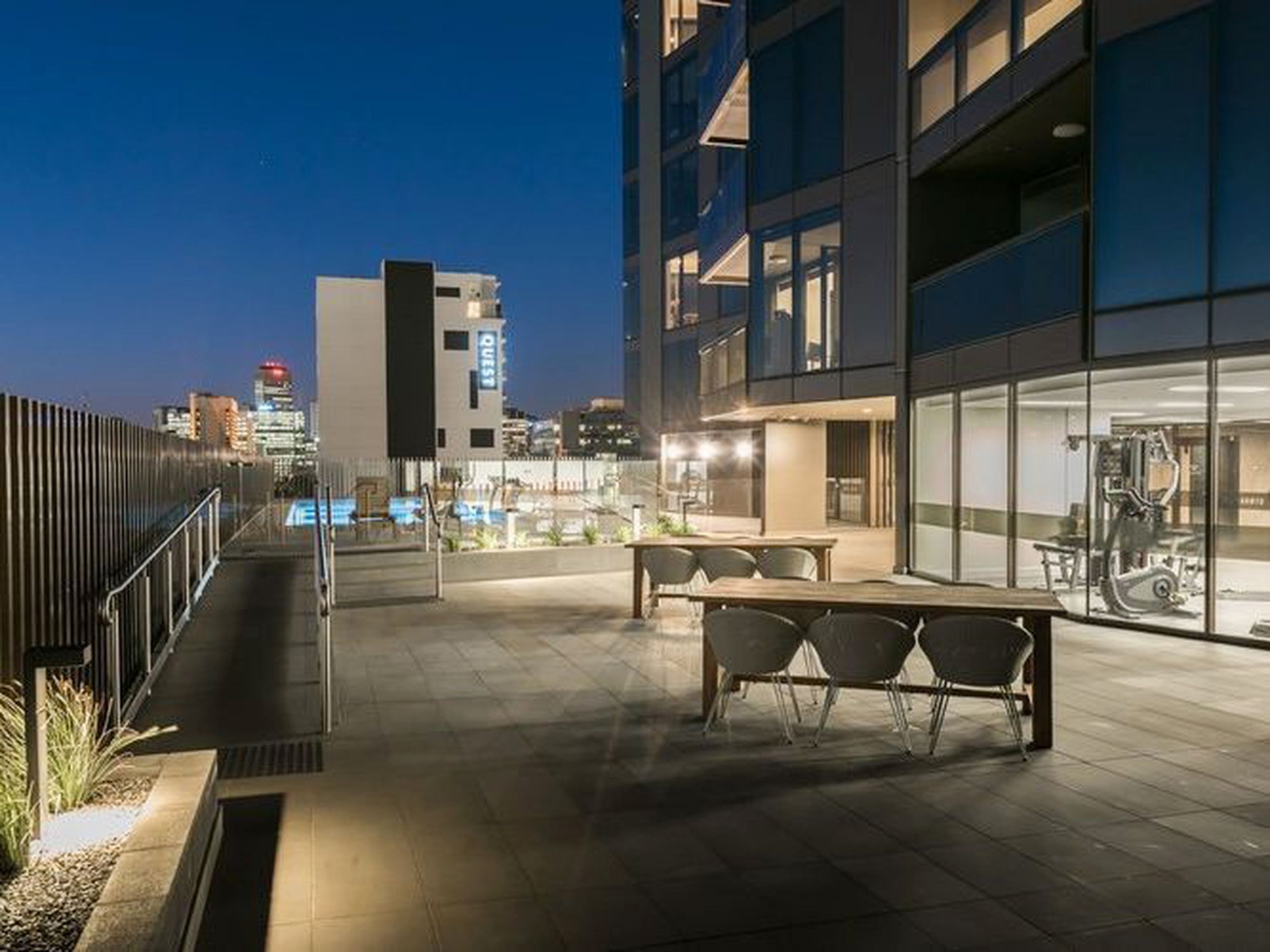 906 / 421 King William Street, Adelaide