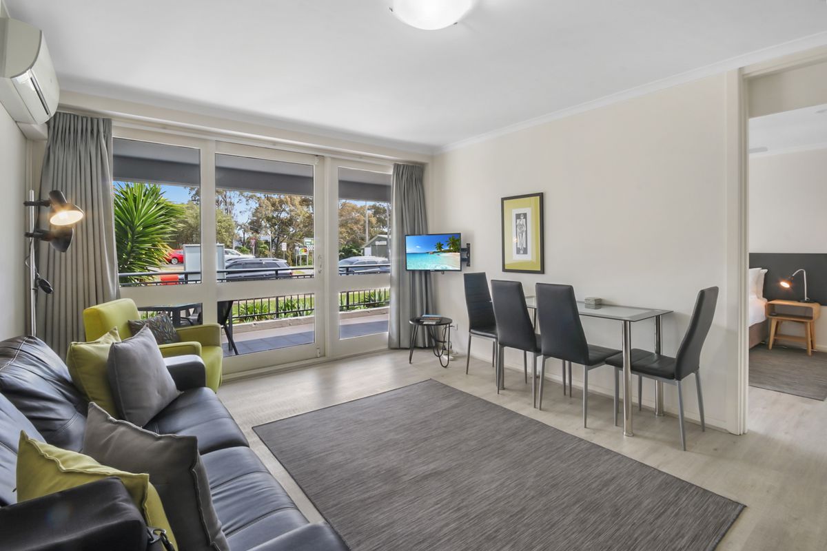 20 / 147 Princes Highway, Narooma