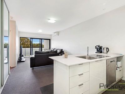 221A / 59 Autumn Terrace, Clayton South