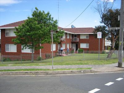Port Kembla