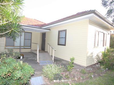 8 Darwin Street, West Ryde