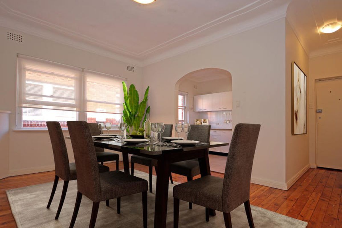 2 / 68 Henrietta Street, Waverley