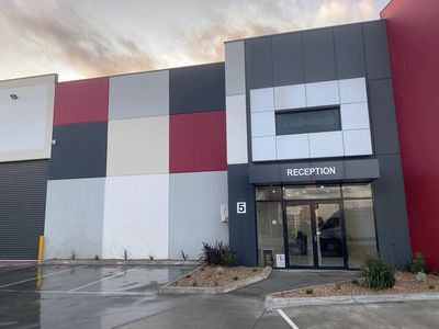 5 / 5 Connect Road, Truganina
