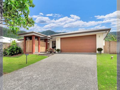 28 Ainscow Drive, Bentley Park