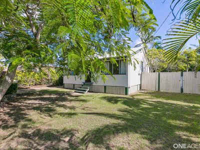 72 Dayman Street, Urangan