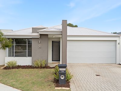 74 Bluewater Drive, Alkimos