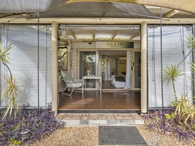 94 Serpentine Street, Cawarral