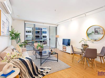 28 / 2-8 James Street, Carlingford