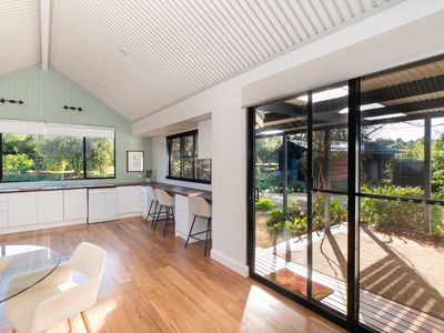 6 Russell Rise, Denmark