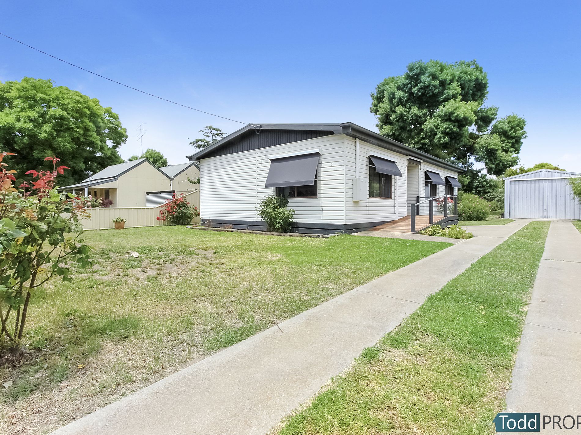 9 Playne Street, Heathcote