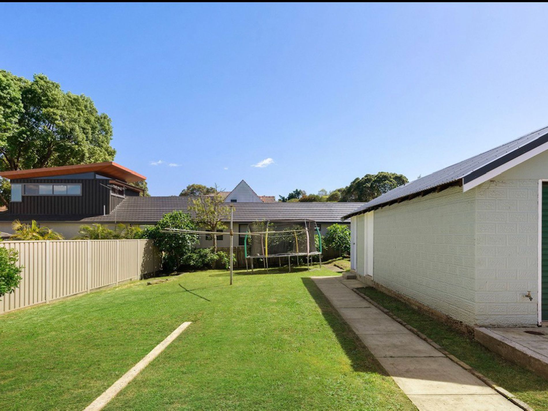 60 Bellevue Street, North Parramatta