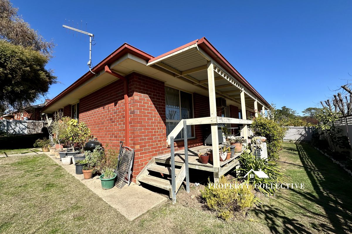 2 / 19 Ford Street, Beechworth