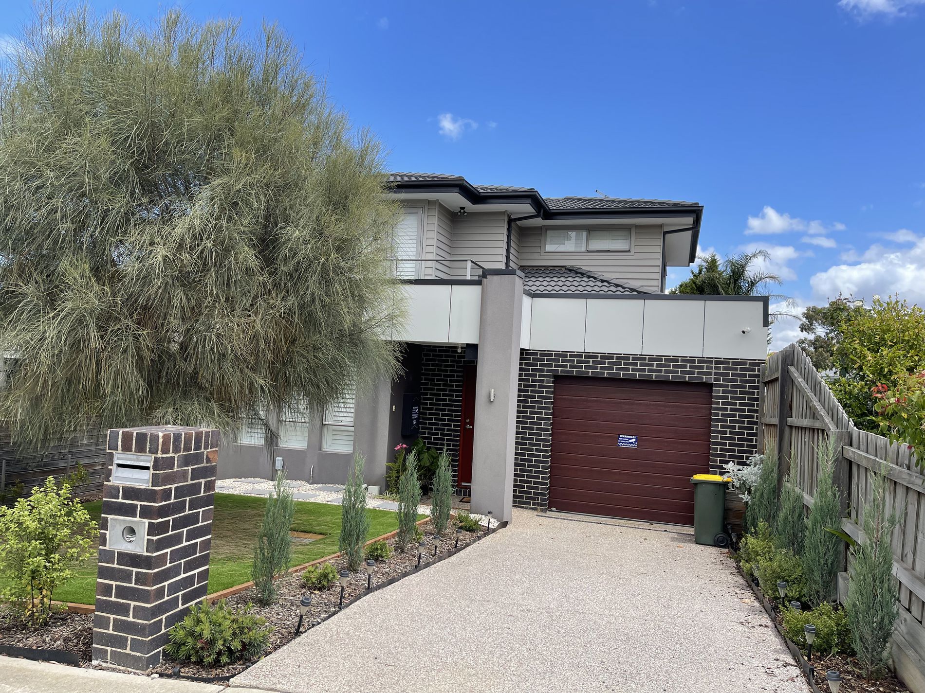 2 / 13 Cartwright Street, Oak Park Oak Park Real Estate