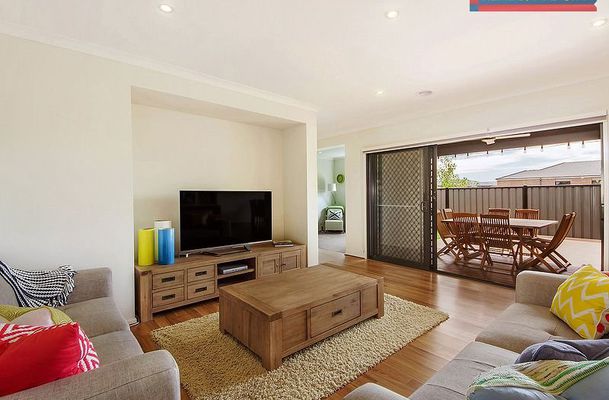 88 Moor Park Drive, Craigieburn