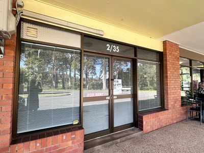 shop 2 / 35 Swan Street, Beerwah