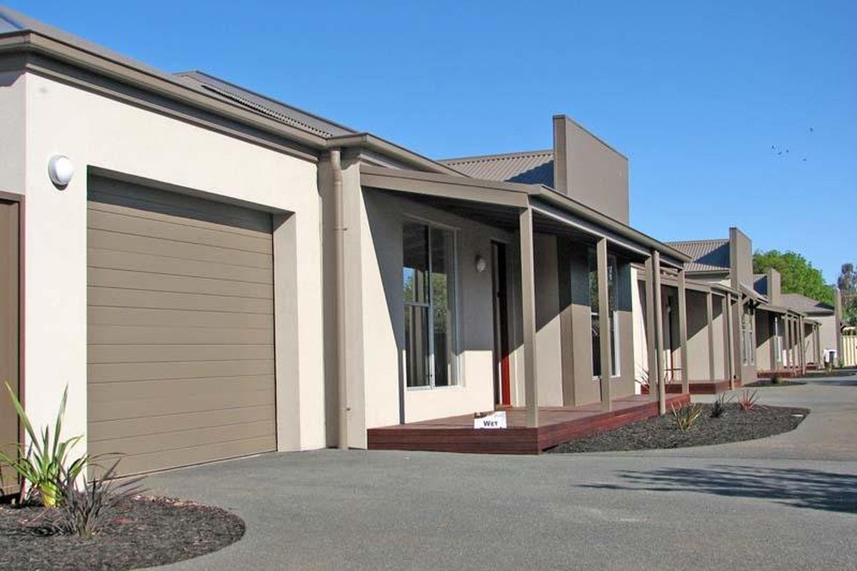 3 / 64 Edis Street, Kyabram