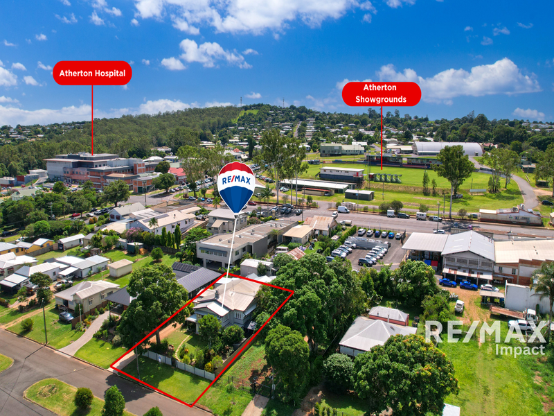 32 Victoria Street, Atherton