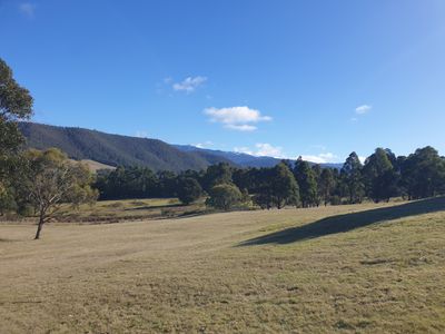 270 Woolleys Road, Lonnavale
