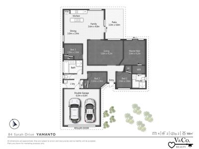 84 Sarah Drive, Yamanto