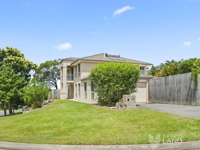 10 Goulburn Place, Kuraby