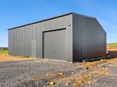 103 Turkey Hill Road, Limerick via, Crookwell