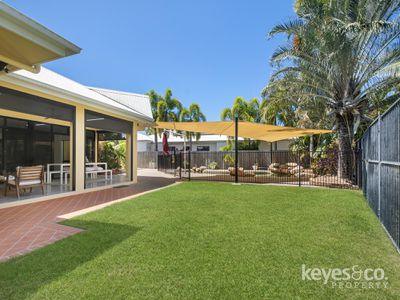 3 Rosedale Court, Annandale