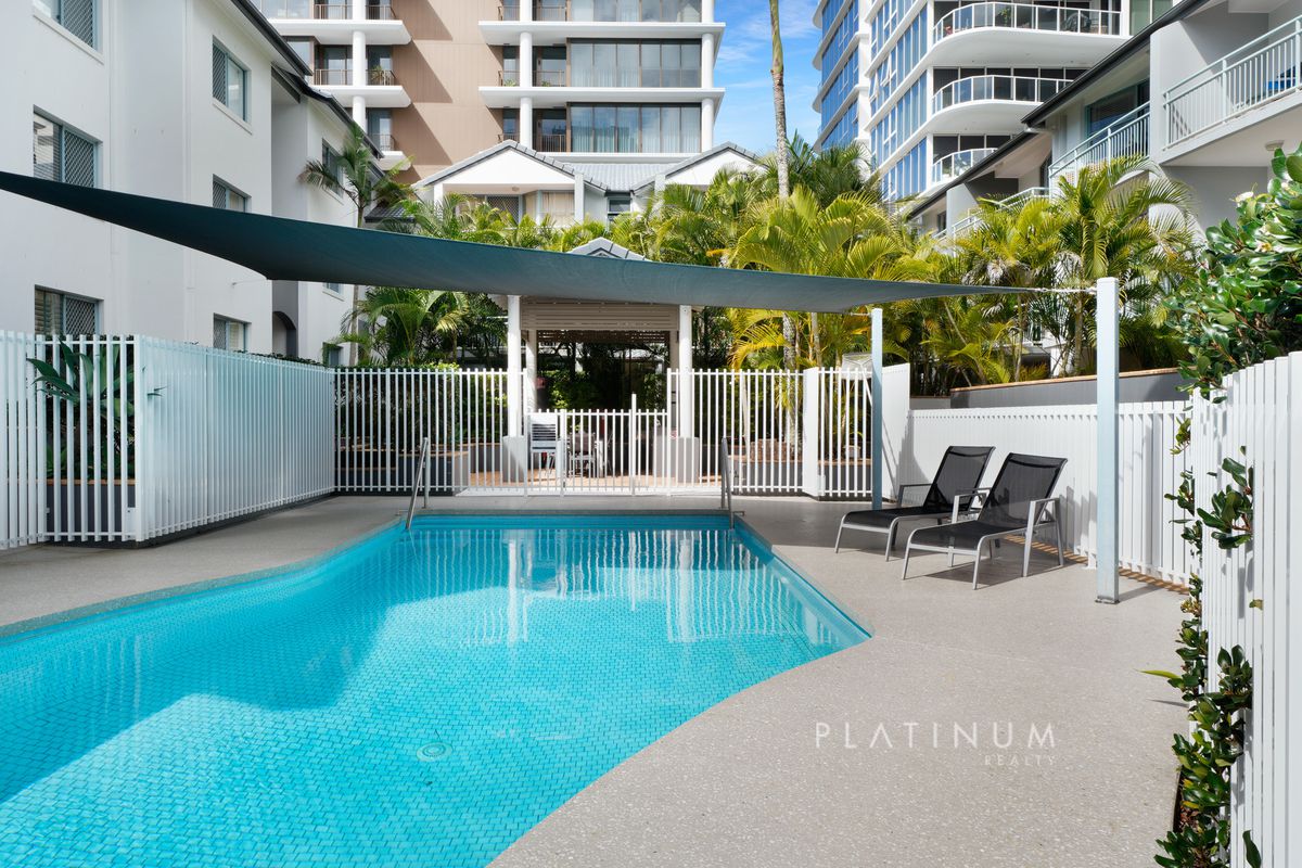 309 / 92 Musgrave Street, Coolangatta