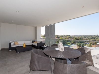 Apartment 5/95 Flora Terrace, North Beach