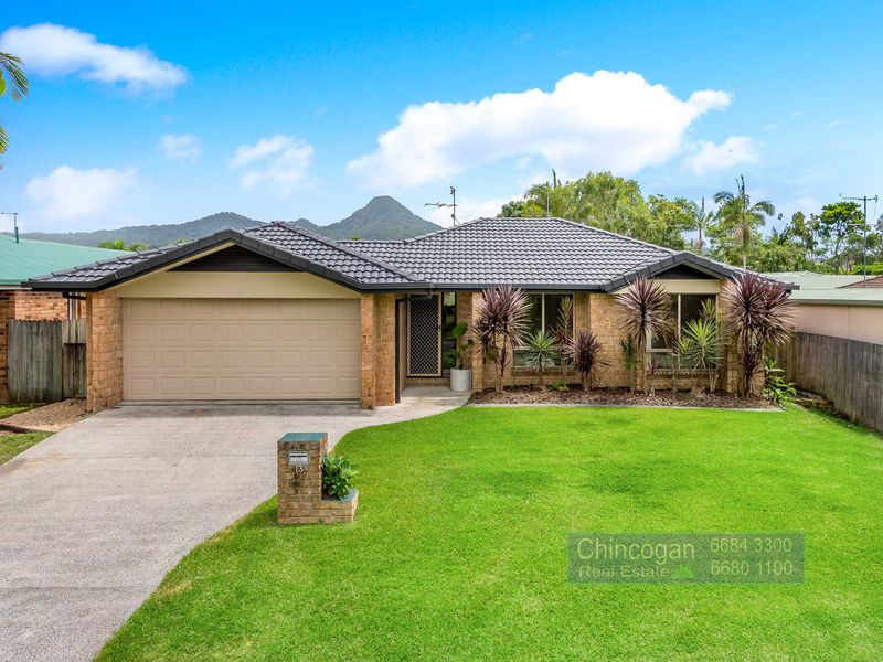 13 Cudgerie Court, Mullumbimby