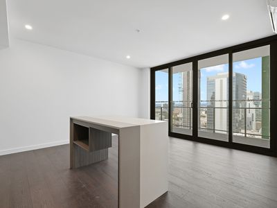 1801 / 380 Murray Street, Perth