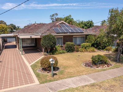 17 Franklin Street, Wangaratta