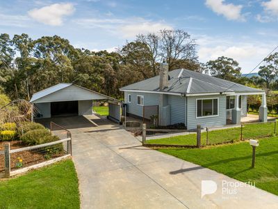 54 Peelers Road, Harcourt