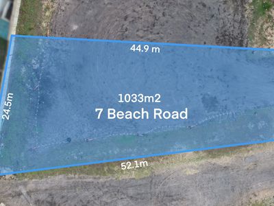 7 Beach Road, Beachport