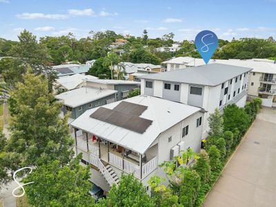 4 / 25 Birdwood Road, Holland Park West