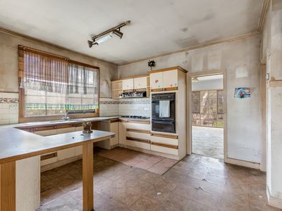 58 Back Kyneton Road, Heathcote