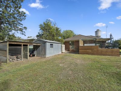 3 McKenzie Street, Murchison