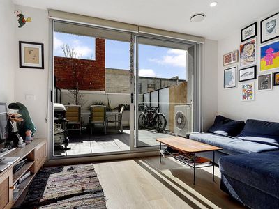 106 / 812 Sydney Road, Brunswick