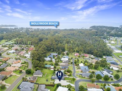 2 & 2a Huntingdale Drive, Mollymook