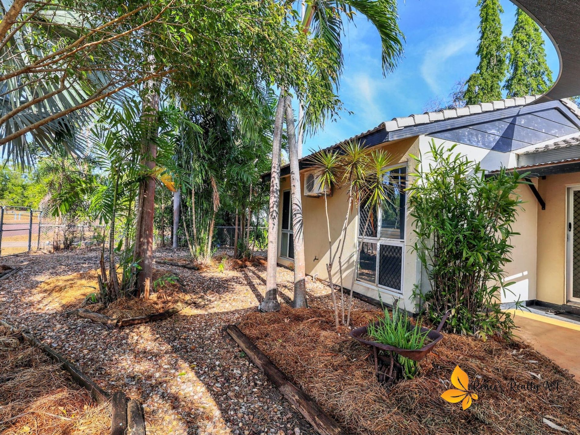 36 Moulden Terrace, Moulden