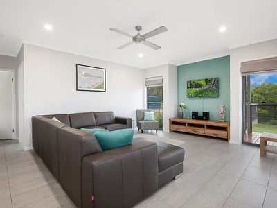 40 Highview Drive, Craignish