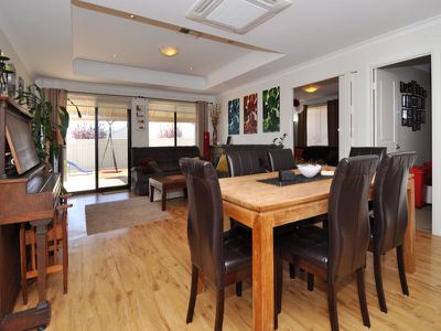 12 Henderson Drive, Kalgoorlie