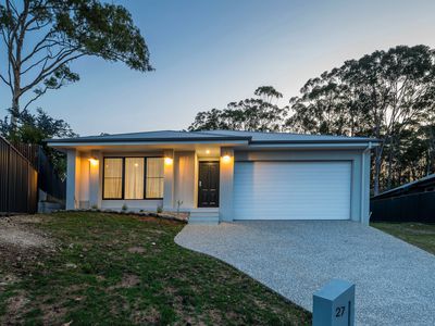 27 Admiralty Drive, Safety Beach