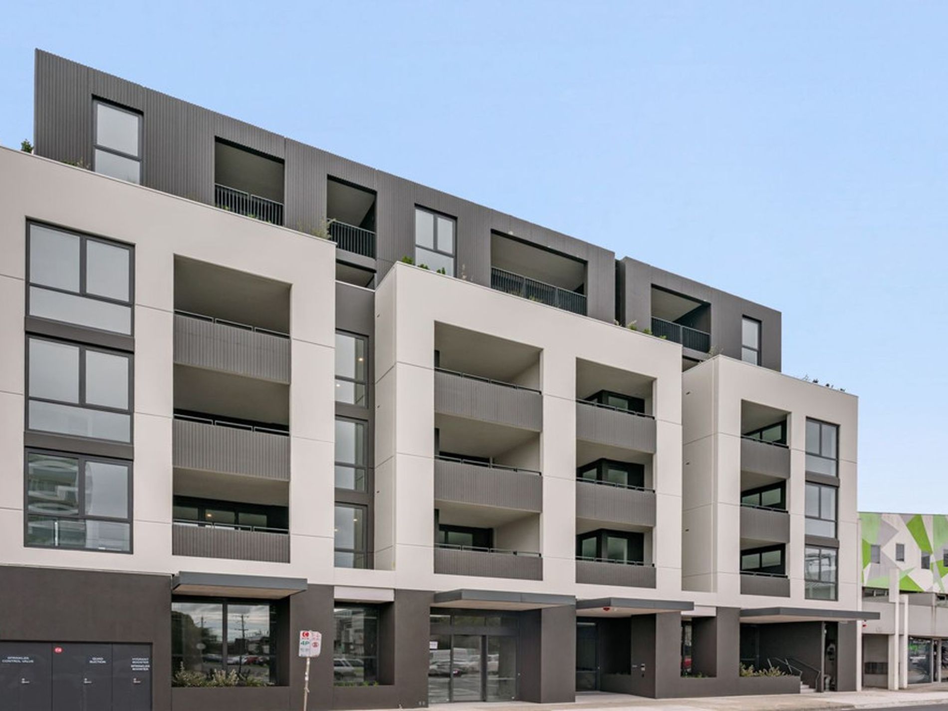 503 / 378 Bell Street, Preston