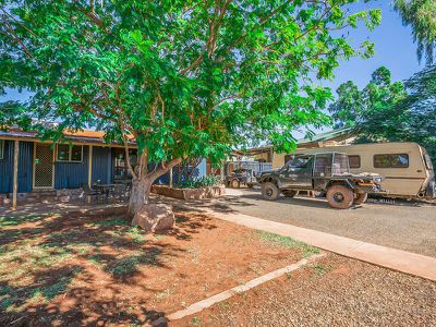 10 Hawkins Street, South Hedland