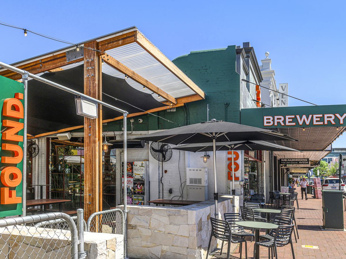 1204 / 4 Seddon Street, Subiaco
