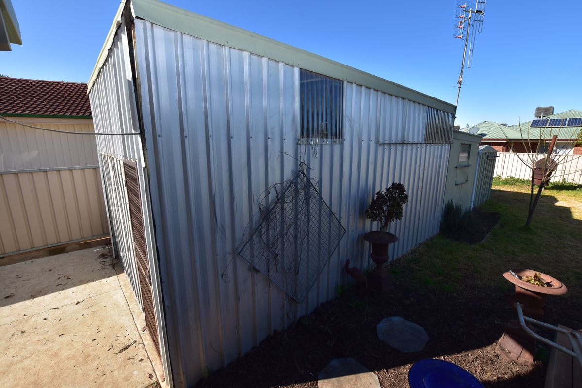 27 Hutson Street, Kyabram