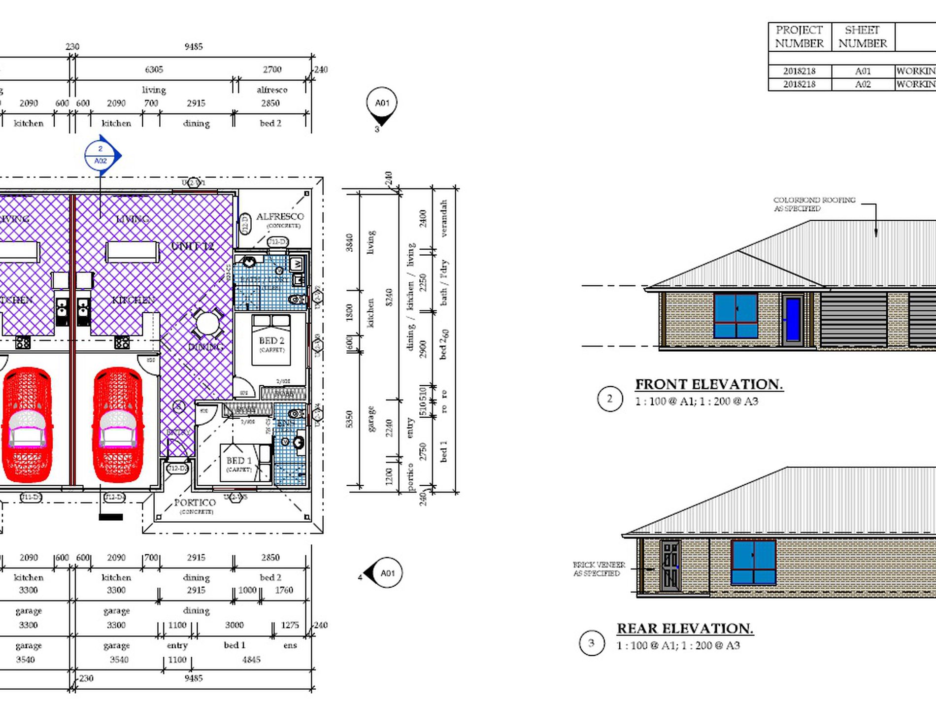 34-38 Lady Mary Drive, West Wyalong