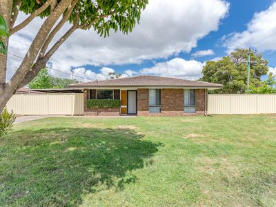 1 Cohuna Drive, Armadale